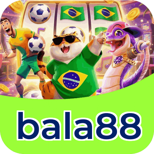 Streaming 4K no cassino ao vivo da bala88