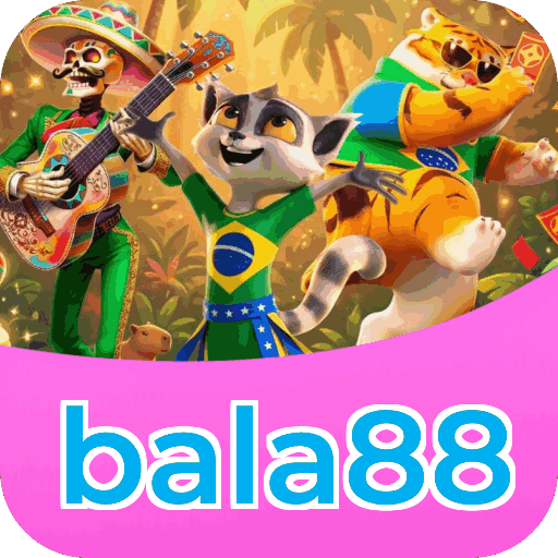Cadastro bala88