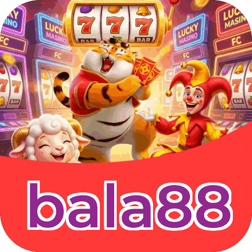 Login rápido no app bala88