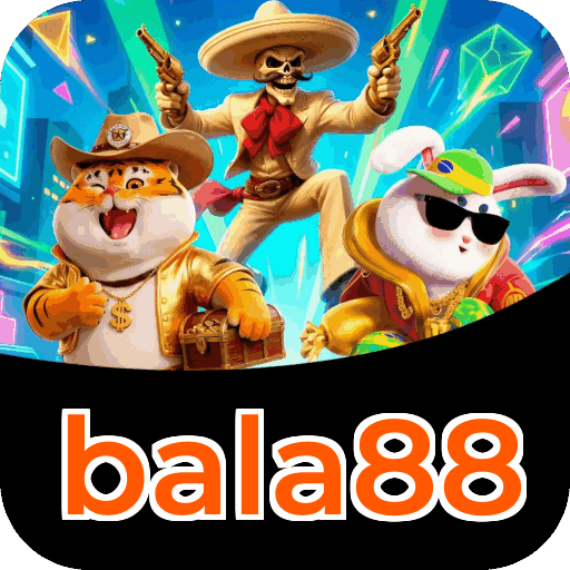 Siga a bala88 no Facebook