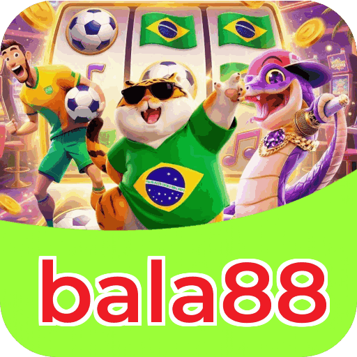 Suporte bala88