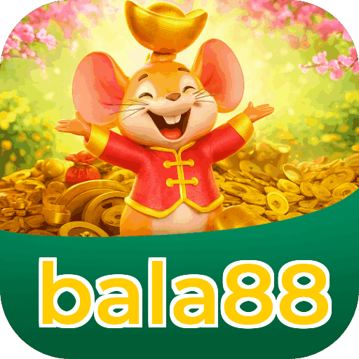 bala88 Slots - 1.500+ Jogos